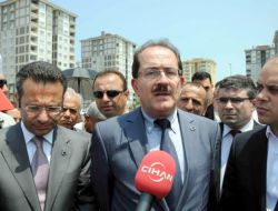 Toki Başkanı Haluk Karabel: Bundan Sonra Binalarda Kapıcı Dairesi Yapılmayacak