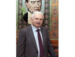 Rektör Koçak: El Ele Vererek Üniversitemizi Daha İleriye Taşıyacağız