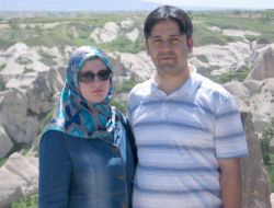 Alkollü Sürücü, Geride Gözü Yaşlı Eş Ve Çocuk Bıraktı