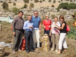 'Avrupalı Turistler Deniz, Kum Ve Güneş Turizminden Eko Turizmine Kayıyor'