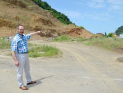 İlçemize Yapılması Planlanan Yurt Konusunda Onay Çıktı