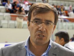 Güneydoğu Ve Karadeniz'den Öğrenciler, Buz Pateninin Zevkini Çıkardı