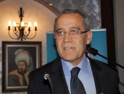 Turizm, Mevsimsellikten Çıkartılacak Ve Tüm Anadolu'ya Yayılacak