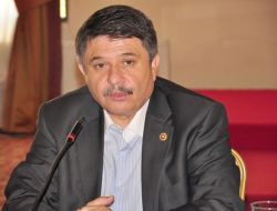 Tanrıverdi: Yargı Paketi, Tutuklu Sanıkların Hemen Tahliyesi İçin Yapılmadı