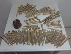 Tarihî Kemeraltı Çarşısı'ndaki Soygunların Zanlısı Yakalandı