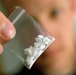 Esrar Satılan Kafe!