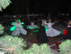 Güzelyurt Ihlara Yaz Sanat Akademisi Devam Ediyor