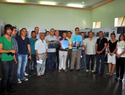 'En İyi Festival Fotoğrafı Yarışması' Sonuçlandı