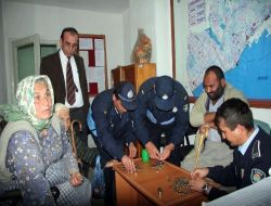 Tekerlekli Sandalye İle Dilenirken Yakalanan Dilenci Sağlam Çıktı