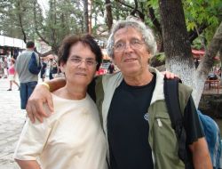 Danilaki: Yunanistan Ekonomik Krizden Çıkmada Türkiye'yi Örnek Almalı