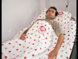 'Doktordan Doktora Şiddet' İddiasına Soruşturma