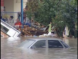Türk Sivil Toplum Kuruluşlarından Rusya’ya Başsağlığı
