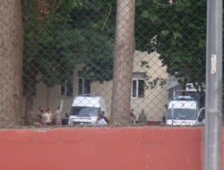 Bitlis’te Çatışma: 3 Asker Yaralandı