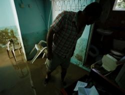 Rusya’da Sel Felaketi: Rezervuar Kapakları Açıldı İddiası