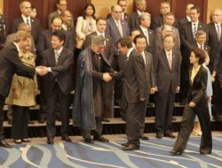 Dünya Ülkeleri, Afganistan'a Yardım İçin Tokyo’da Bir Araya Geldi