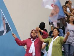 CHP KADIN KURULTAYI BAŞLIYOR