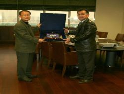 Güney Kore, Türkiye'den Kiraz İthal Edecek