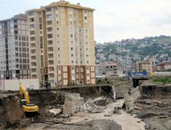 Bilim Adamları: Binalar Güvenli