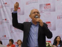 Kılıçdaroğlu: Çok şey değiştirdik!
