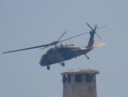 3 Askerin Sağlık Durumu İyi