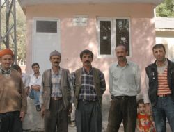 Üstadın Köylüleri 52 Yıl Sonra Yeniden Nurs İsminin Verilmesine Sevindi