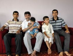 Midyat’ta Sünnet Mevsimi Başladı