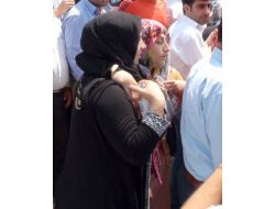 Boğulan 3 Kız Kardeş Son Yolculuğuna Uğurlandı