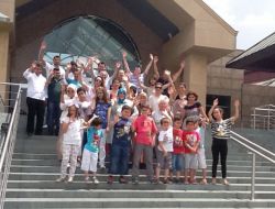 İstanbul’daki Uğurlubağlılar Dernek Çalışmalarını Başlattı