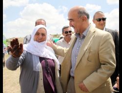 Çalıçukur Yayla Şenliği Yapıldı