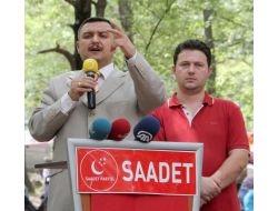 Sp’li Töngüç: Öym’ler, 28 Şubat Süreci Akp'ye Uzanacağı İçin Kaldırıldı