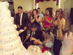 Engelli Gençler Muratlarına Erdi