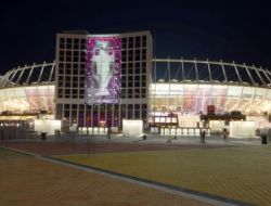 Ukrayna, Euro 2012’de Statların İletişimi İçin 32 Milyon Dolar Harcadı