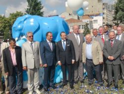 "Sünneti Yasaklayan Zihniyet, Yarın Vaftizi De Yasaklar"