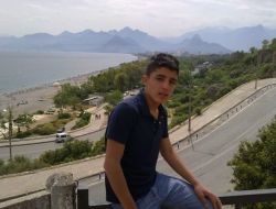 Bucak’ta Motosiklet Kazası: 1 Ölü