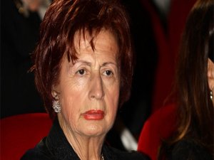 Türkan Sabancı'nın durumu iyi..