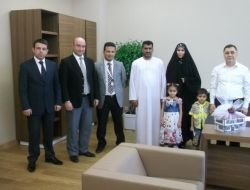 Karabük'te Sağlık Turizmi Hızla Büyüyor