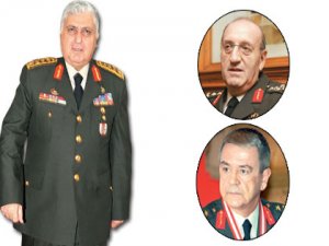 'Savaşacak halimiz yok ama yakın takipteyiz'