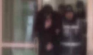 'Askeri Casusluk Çetesi'