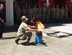 Mehmetçik İlkyardım Eğitimi Aldı