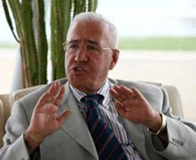 Şener Eruygur Adli Tıp'ta..