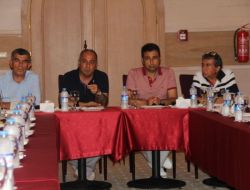 Kemer’de Turizm Üst Kurulu Oluşturulacak