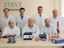 Dokunmamış Kumaş Ve Nanoteknoloji Merkezi Türkiye’de İlk Olacak