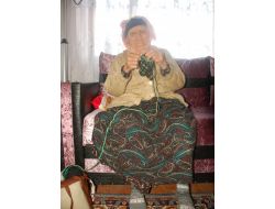 İki Padişah, Dünya Savaşı Ve Kurtuluş Savaşı'nı Gören Kadın Tarihin Canlı Tanığı