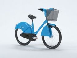 Tarihi Yarımada’da Uydudan Takip Edilebilen Akıllı Bisiklet Dönemi