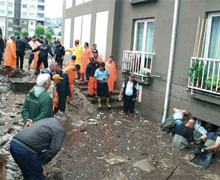 TOKİ faciasına soruşturma