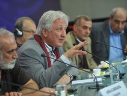 SURİYE MUHALEFETİNDE RUSYA’YA UYARI