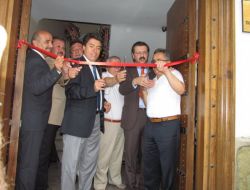 Hisarcıklıoğlu'ndan Açıklamalar