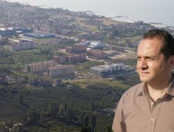 Rektör Yarılgaç: Hazırladığımız Projelerle Ülke Sorunlarına Da Çözüm Arıyoruz