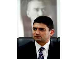 Kktc'de Tpao'ya Doğalgaz Arama Faaliyetleri İçin İkinci Ruhsat Verildi