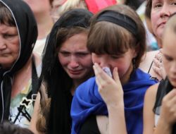 Erdoğan'dan Putin'e Başsağlığı Telefonu